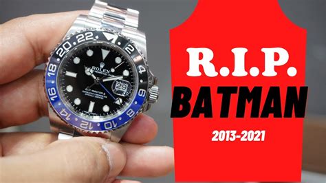 rolex batman for sale|rolex batman price chart.